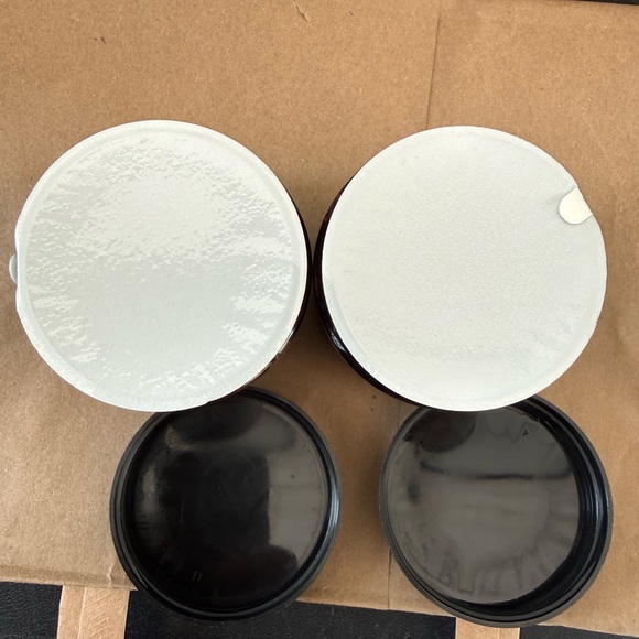 2x Manic Panic Bat Outta Hell Dark Brown Supernatural Shades Hair Color 4oz New - Picture 8 of 8